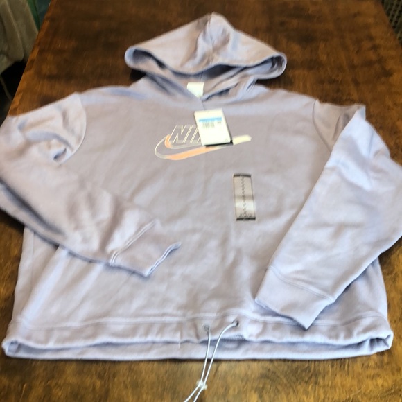 NWT Nike Hoodie Sz.M - Picture 3 of 13